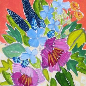 Meet your Posher, Sara catherine